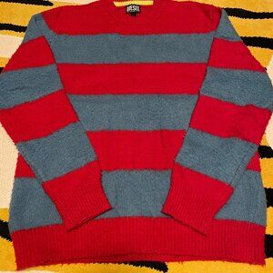 Diesel Knit